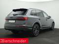 Audi Q7 50 TDI qu tiptronic S-line LUFT ALLRADLENKUNG AHK Grau - thumbnail 6