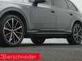 Audi Q7 50 TDI qu tiptronic 2x s-line LUFT MATRIX AHK HuD Gris - thumbnail 28