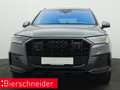 Audi Q7 50 TDI qu tiptronic 2x s-line LUFT MATRIX AHK HuD Gris - thumbnail 9