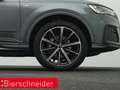 Audi Q7 50 TDI qu tiptronic 2x s-line LUFT MATRIX AHK HuD Gris - thumbnail 25