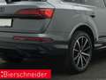 Audi Q7 50 TDI qu tiptronic 2x s-line LUFT MATRIX AHK HuD Gris - thumbnail 16