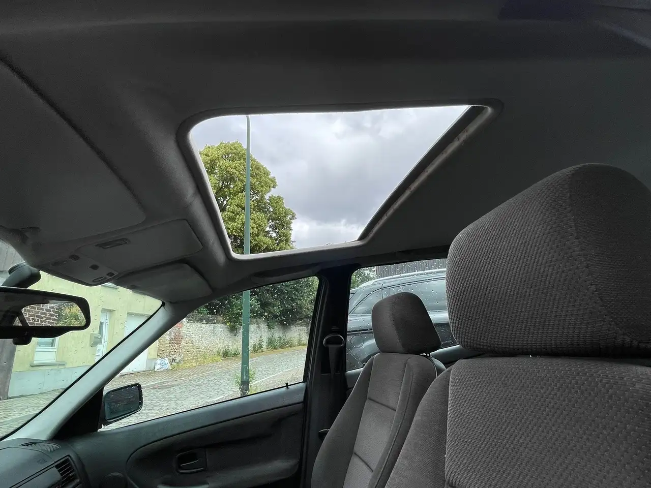 BMW 318i, foto 12