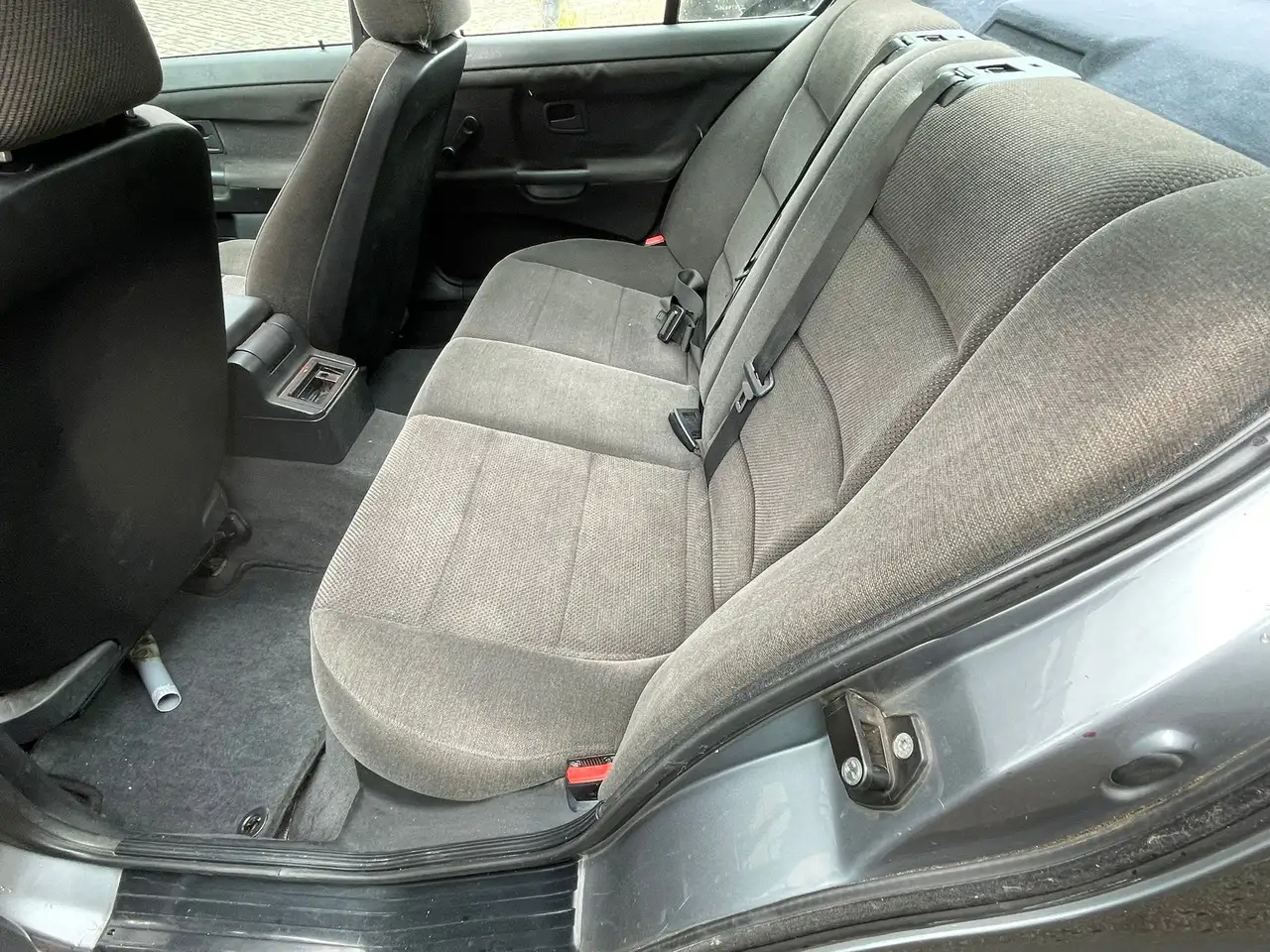 BMW 318i, foto 9