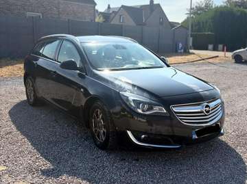 Insignia Sports Tourer 2.0 CDTi ecoFLEX Business (Fleet)