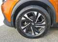 Peugeot 2008 2008 II 1.2 puretech Allure Pack 100cv Arancione - thumbnail 12