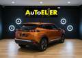 Peugeot 2008 2008 II 1.2 puretech Allure Pack 100cv Arancione - thumbnail 5