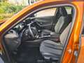 Peugeot 2008 2008 II 1.2 puretech Allure Pack 100cv Orange - thumbnail 9