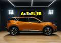 Peugeot 2008 2008 II 1.2 puretech Allure Pack 100cv Arancione - thumbnail 4