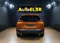 Peugeot 2008 2008 II 1.2 puretech Allure Pack 100cv Arancione - thumbnail 6