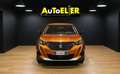Peugeot 2008 2008 II 1.2 puretech Allure Pack 100cv Arancione - thumbnail 3