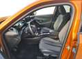Peugeot 2008 2008 II 1.2 puretech Allure Pack 100cv Arancione - thumbnail 8