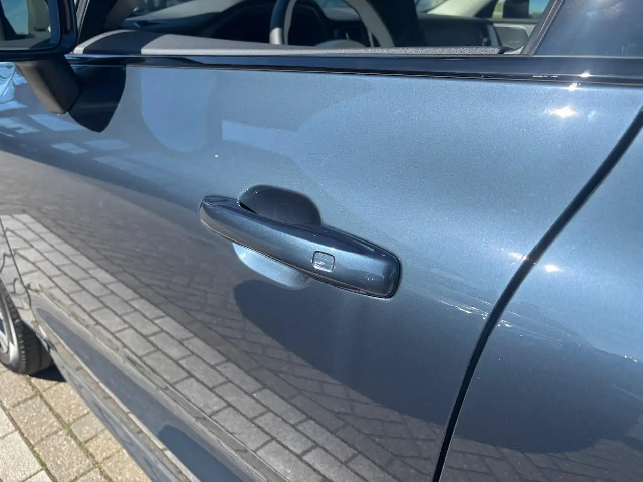 Volvo XC60 2026