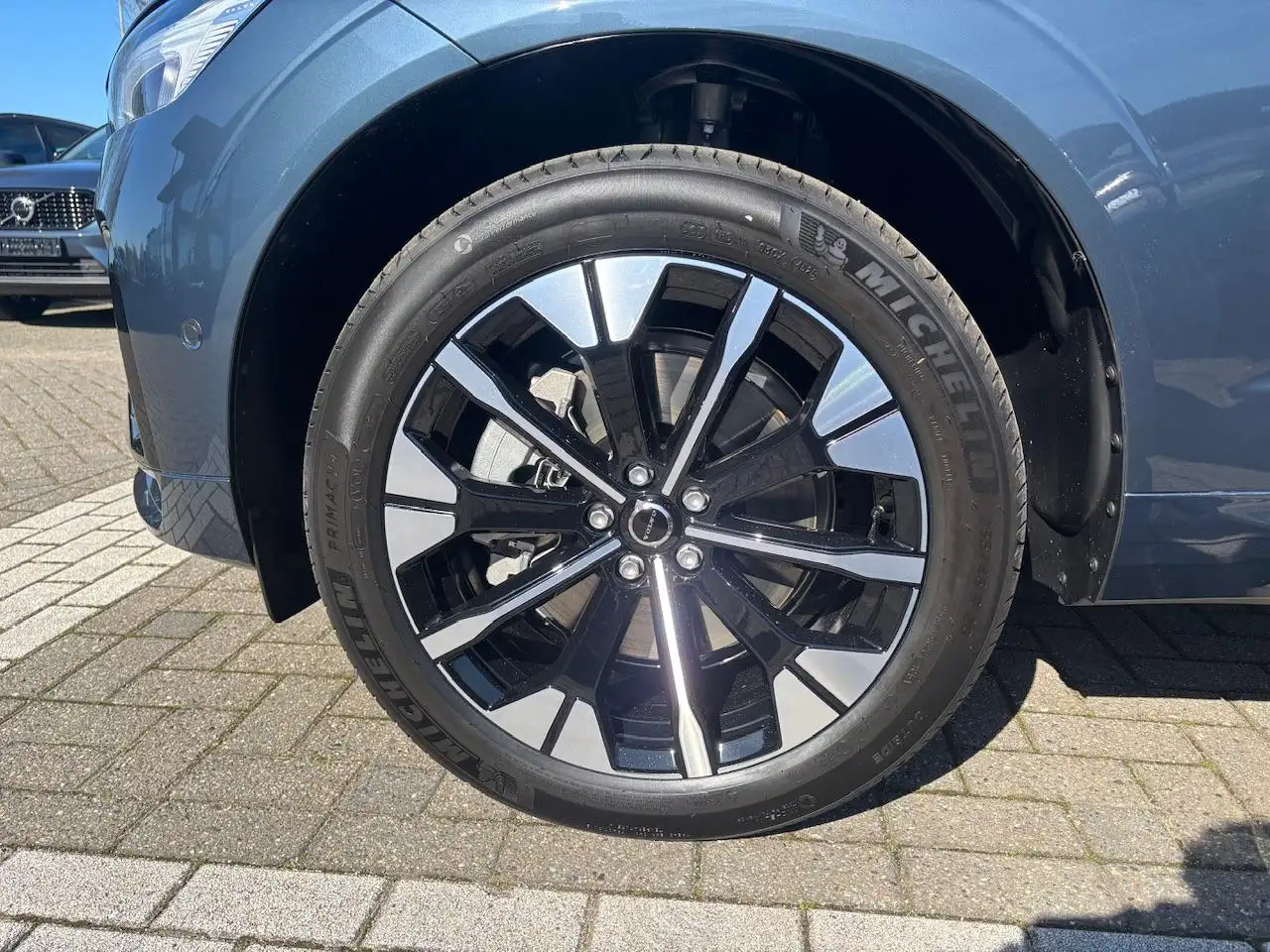 Volvo XC60 2026