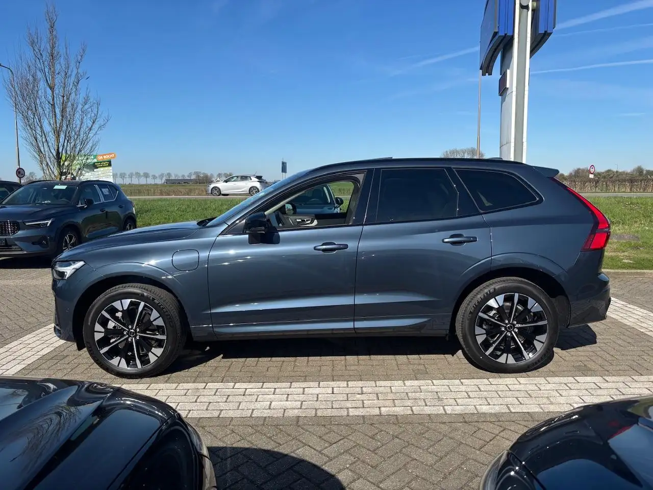 Volvo XC60 2026