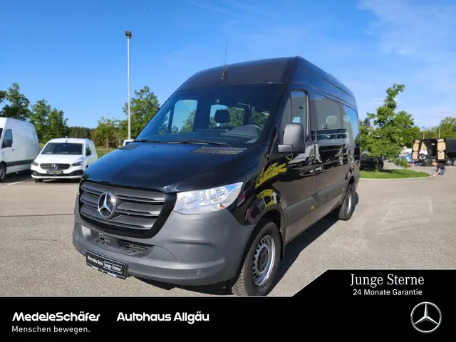 Mercedes-Benz Sprinter Sprinter Tourer 319 CDI L2H2 2-2-2-3 DACHKLIMA