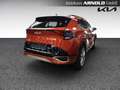 Kia Sportage Sportage 1.6 T-GDI PlugInHybrid PHEV GT-Line AWD Orange - thumbnail 5