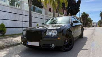 Touring 3.0 CRD SRT Design