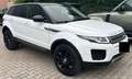 Land Rover Range Rover Evoque Range Rover Evoque 2.0 TD4 150 CV 5p. Pure Weiß - thumbnail 3