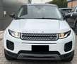 Land Rover Range Rover Evoque Range Rover Evoque 2.0 TD4 150 CV 5p. Pure Weiß - thumbnail 2