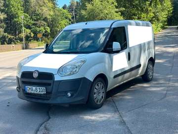 1.6 JTDM 6Gang SX Maxi Kasten BT AHK