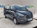 Ford Tourneo Custom TITANIUM 320 L2 Grau - thumbnail 3