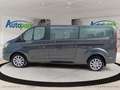 Ford Tourneo Custom TITANIUM 320 L2 Grau - thumbnail 4