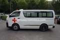 Toyota Hiace Ambulance - EXPORT OUT EU TROPICAL VERSION - EXPOR Blanco - thumbnail 4