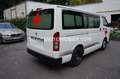 Toyota Hiace Ambulance - EXPORT OUT EU TROPICAL VERSION - EXPOR Weiß - thumbnail 2