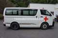 Toyota Hiace Ambulance - EXPORT OUT EU TROPICAL VERSION - EXPOR Weiß - thumbnail 9