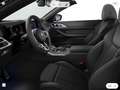 BMW 420 i Cabrio M Sport HeadUp 360 Cam Live Memory Schwarz - thumbnail 6