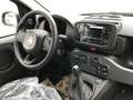 Fiat Panda 1.0 GSE Hybrid 2024 Sitzheizung Fahrerseit Schwarz - thumbnail 9