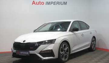 Lim. RS 2.0 TDI*ACC*DAB*MATRIX*LHZ*HUD*