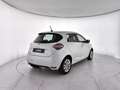 Renault ZOE Zoe Zen R135 Blanc - thumbnail 5