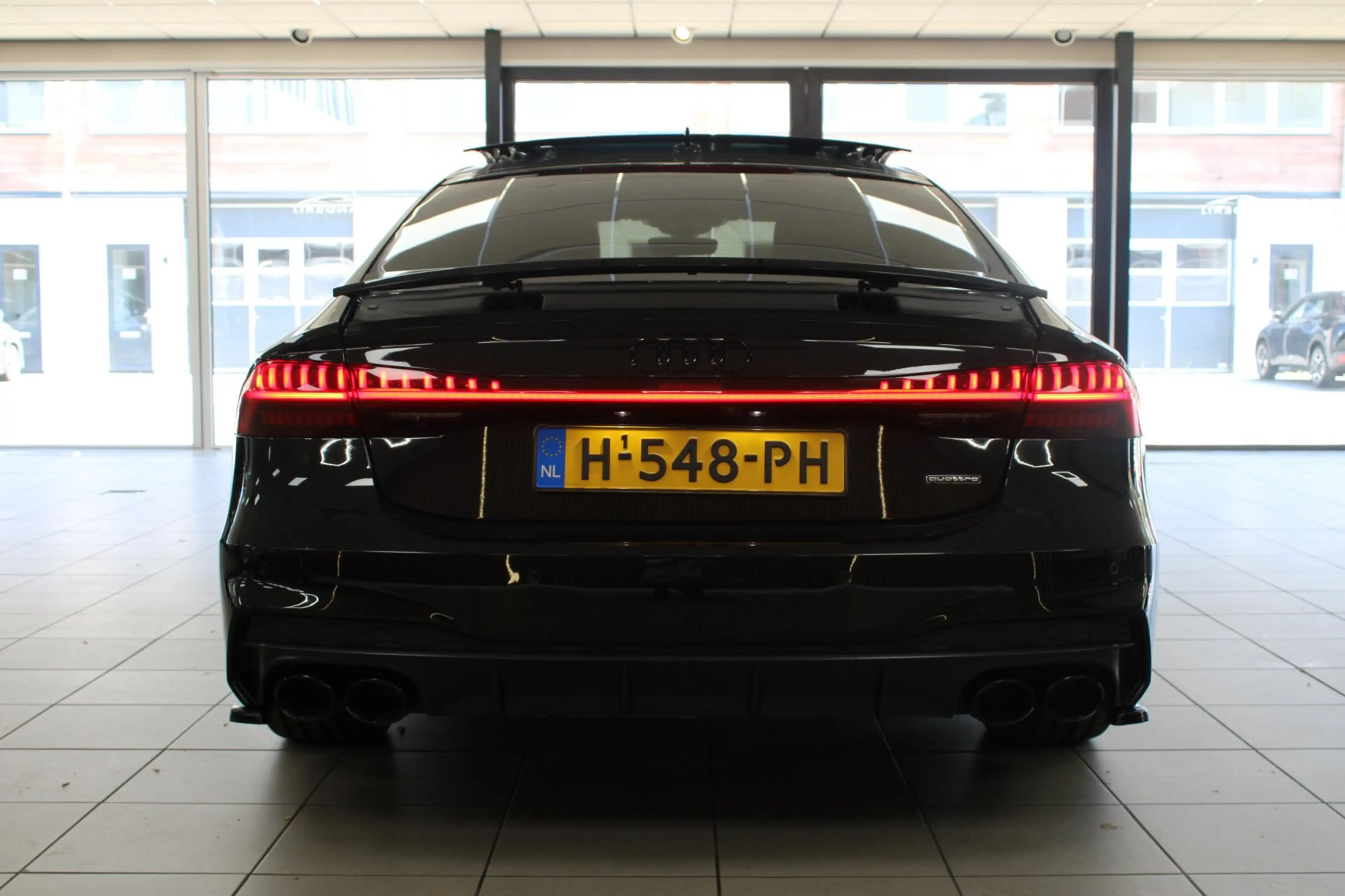 Audi A7 Sportback 55 TFSI quattro | Airo |Pano| Carplay | — photo 5