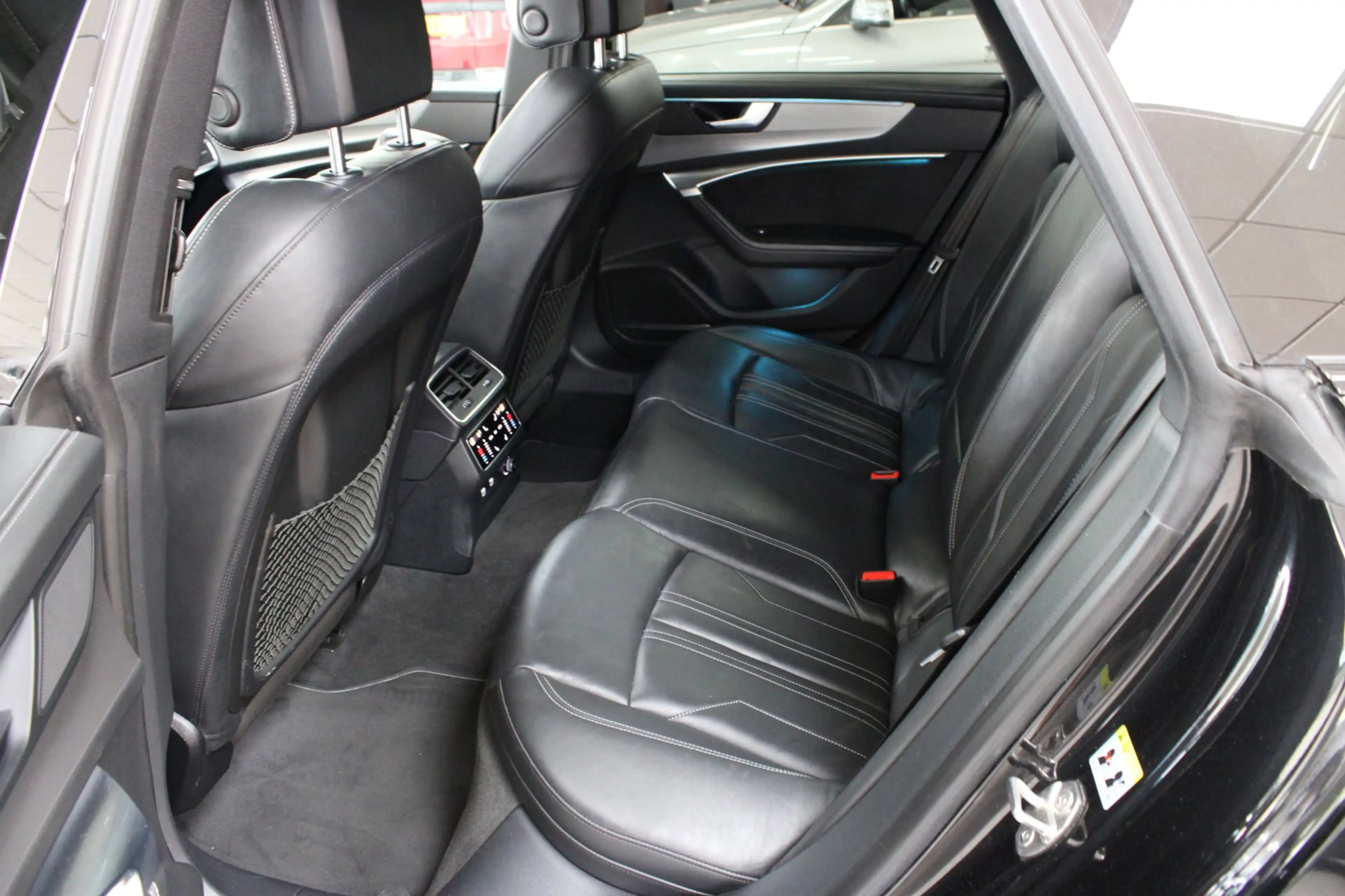 Audi A7 Sportback 55 TFSI quattro | Airo |Pano| Carplay | — photo 25