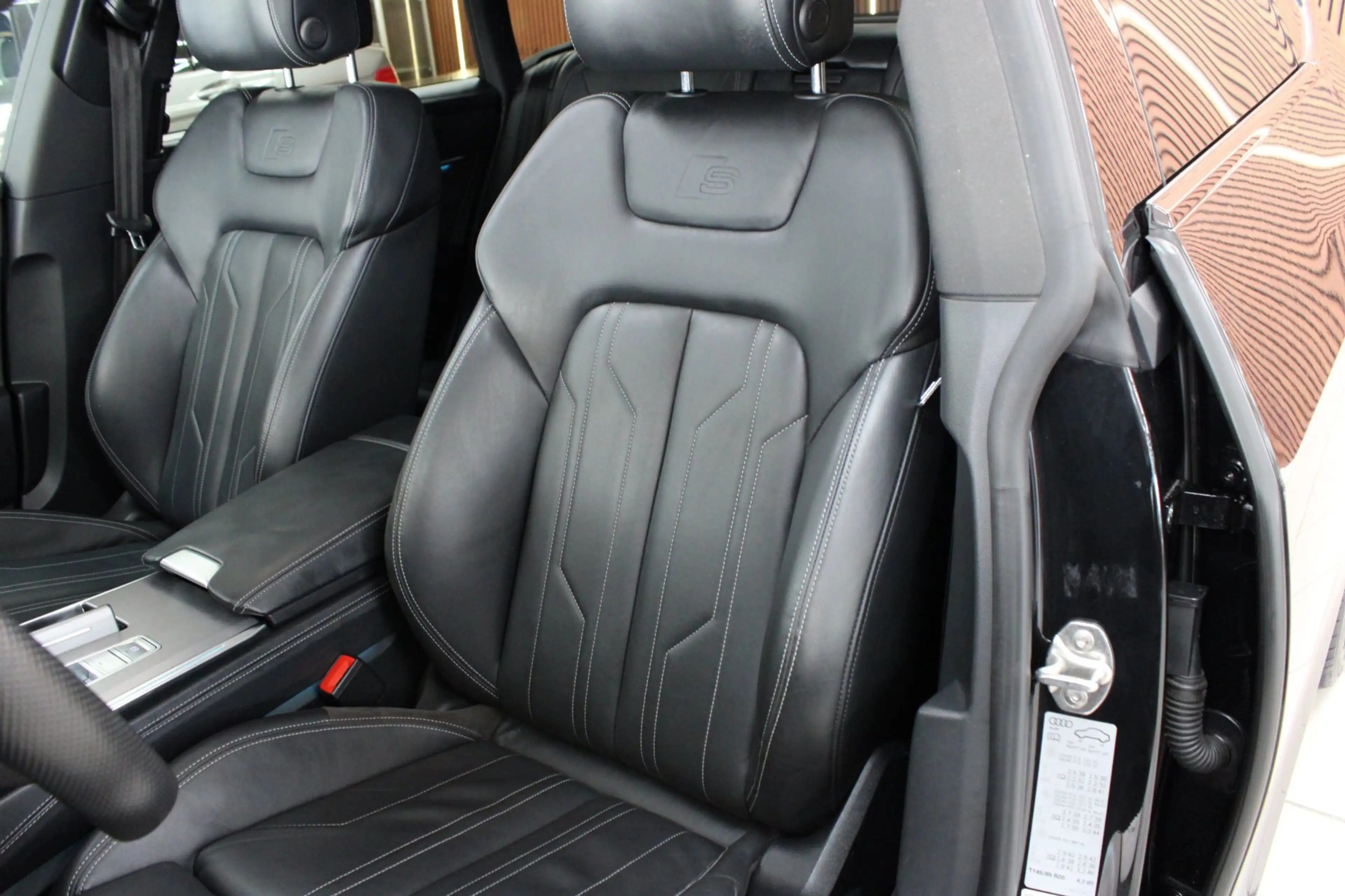 Audi A7 Sportback 55 TFSI quattro | Airo |Pano| Carplay | — photo 24