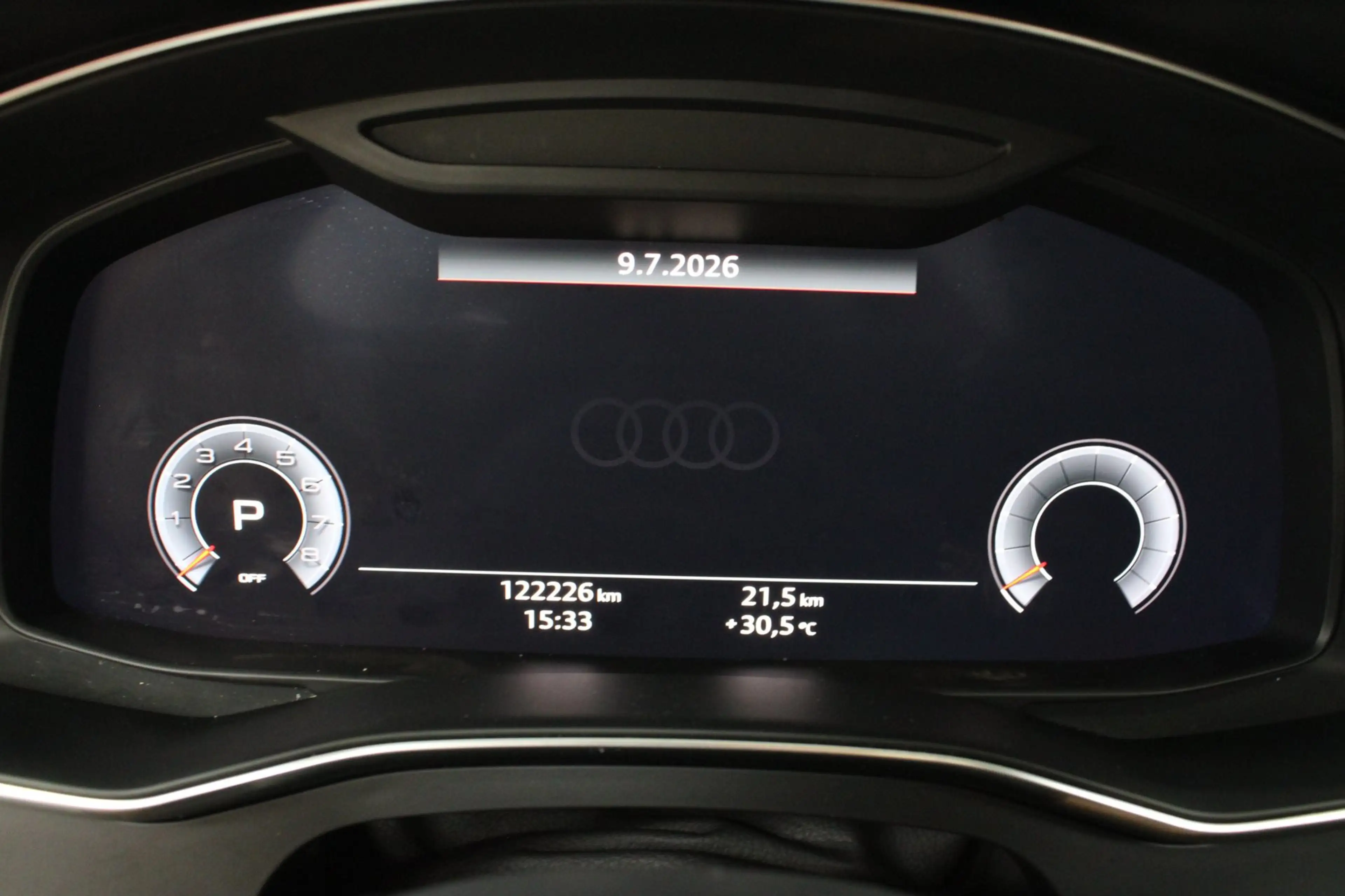 Audi A7 Sportback 55 TFSI quattro | Airo |Pano| Carplay | — photo 9