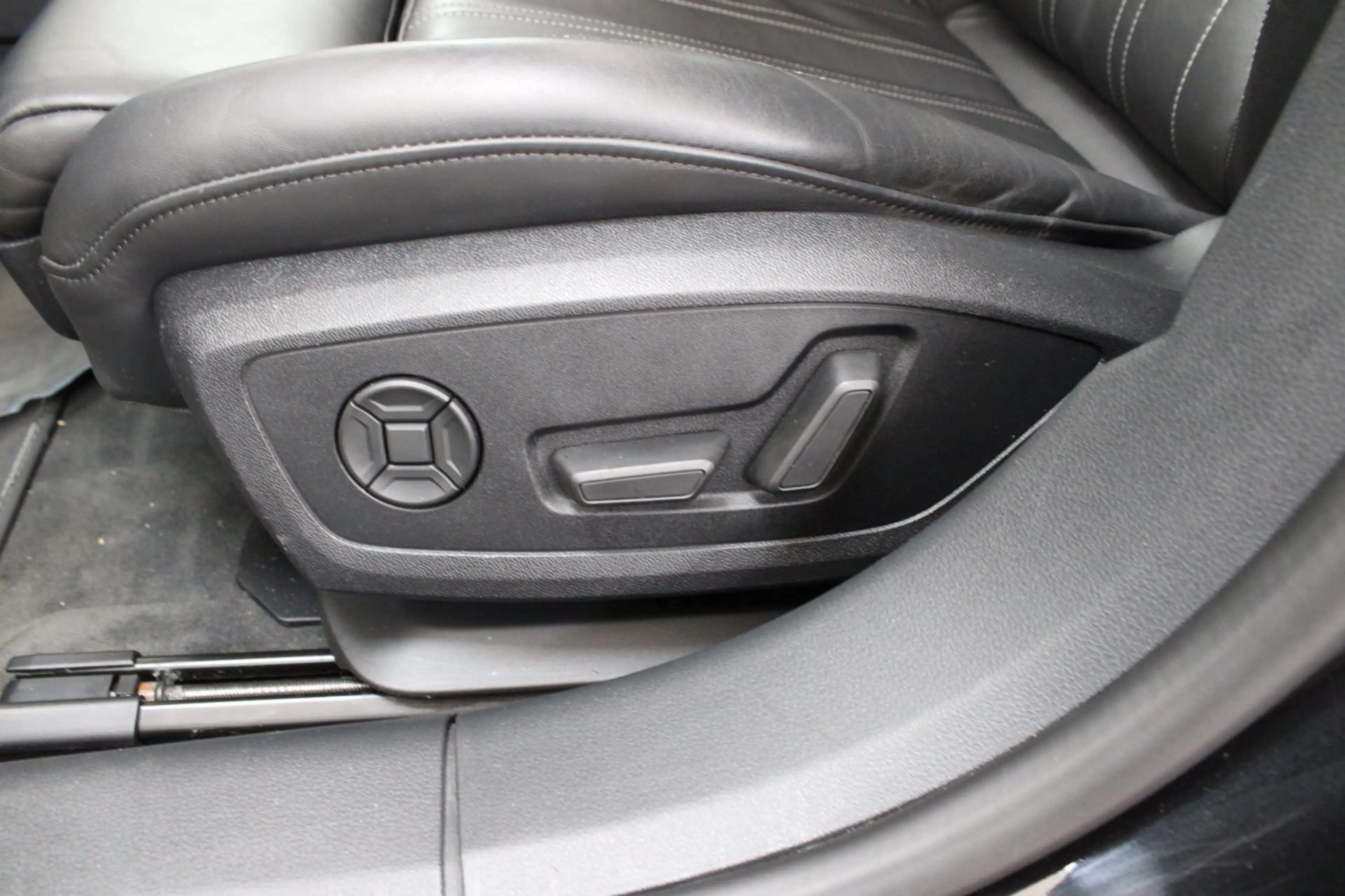 Audi A7 Sportback 55 TFSI quattro | Airo |Pano| Carplay | — photo 21