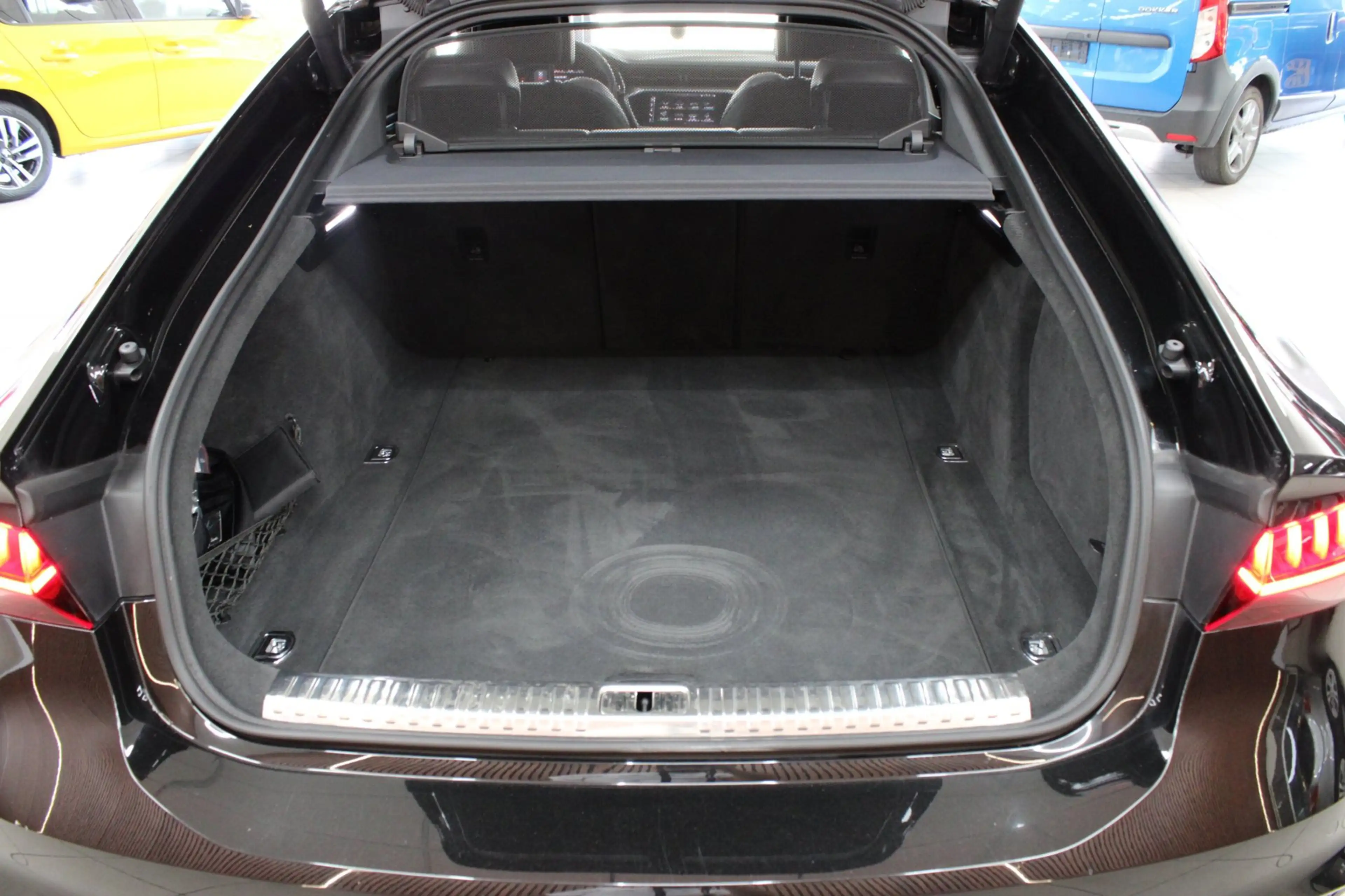 Audi A7 Sportback 55 TFSI quattro | Airo |Pano| Carplay | — photo 27