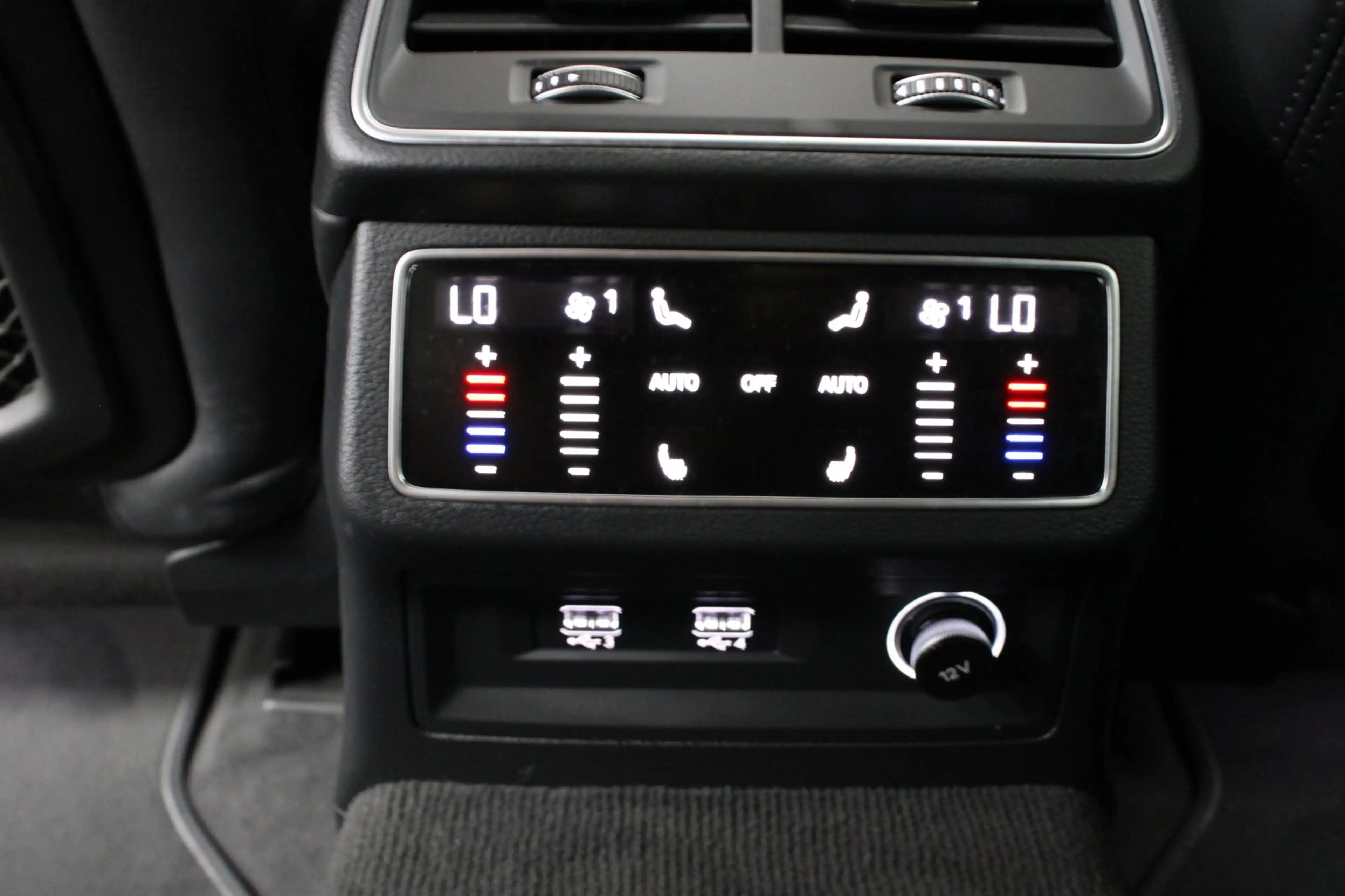 Audi A7 Sportback 55 TFSI quattro | Airo |Pano| Carplay | — photo 26