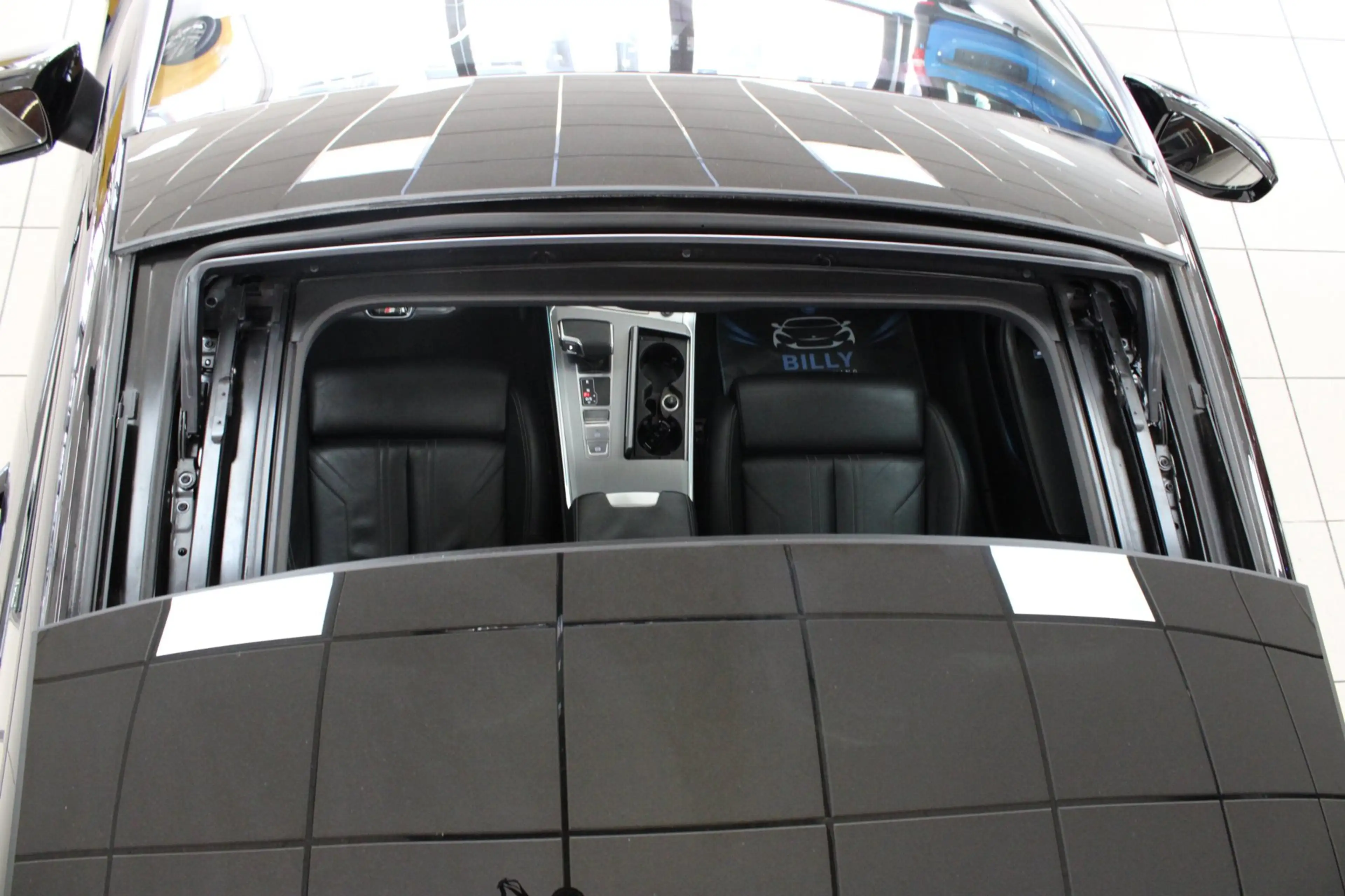 Audi A7 Sportback 55 TFSI quattro | Airo |Pano| Carplay | — photo 22