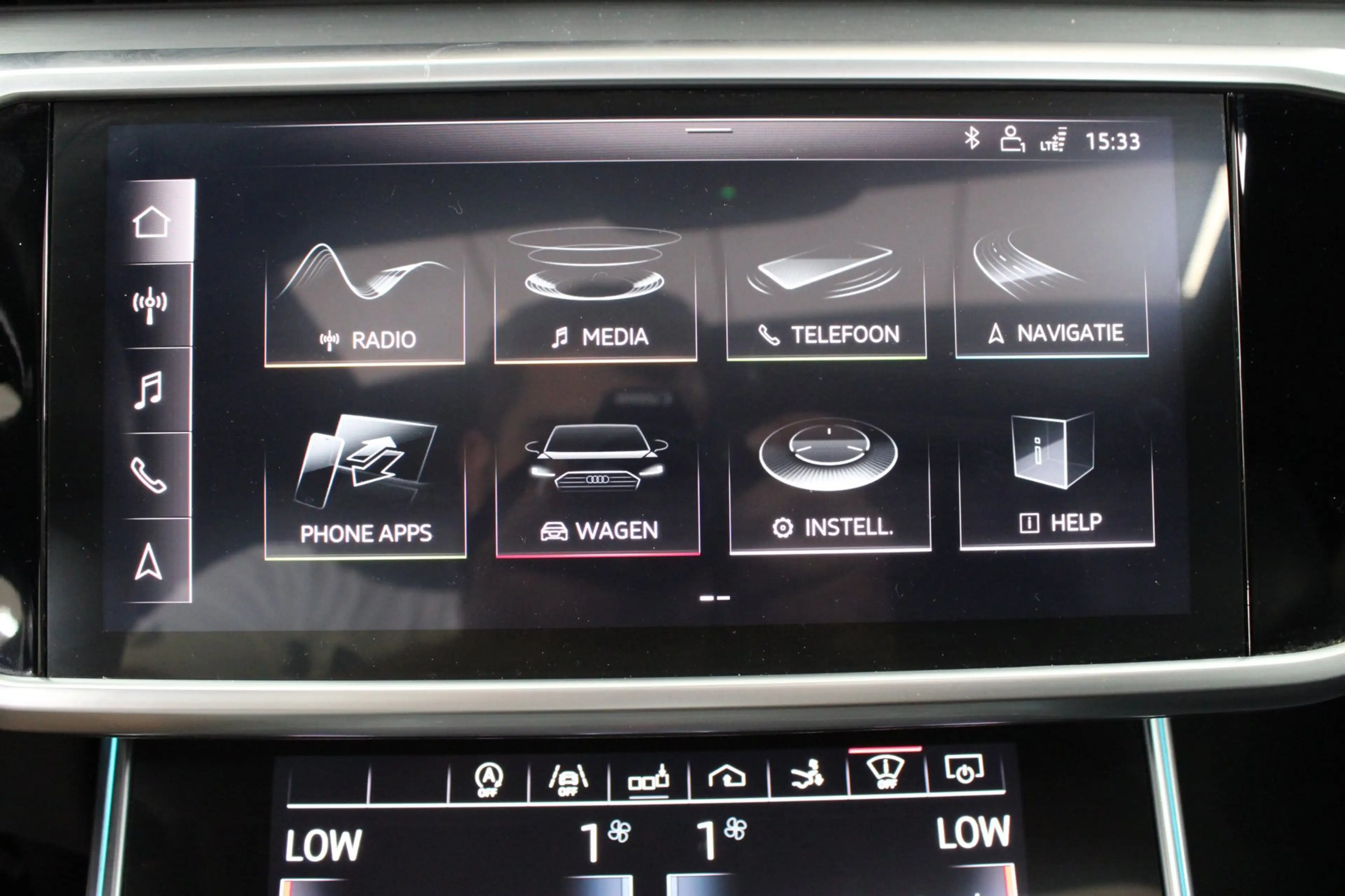 Audi A7 Sportback 55 TFSI quattro | Airo |Pano| Carplay | — photo 12