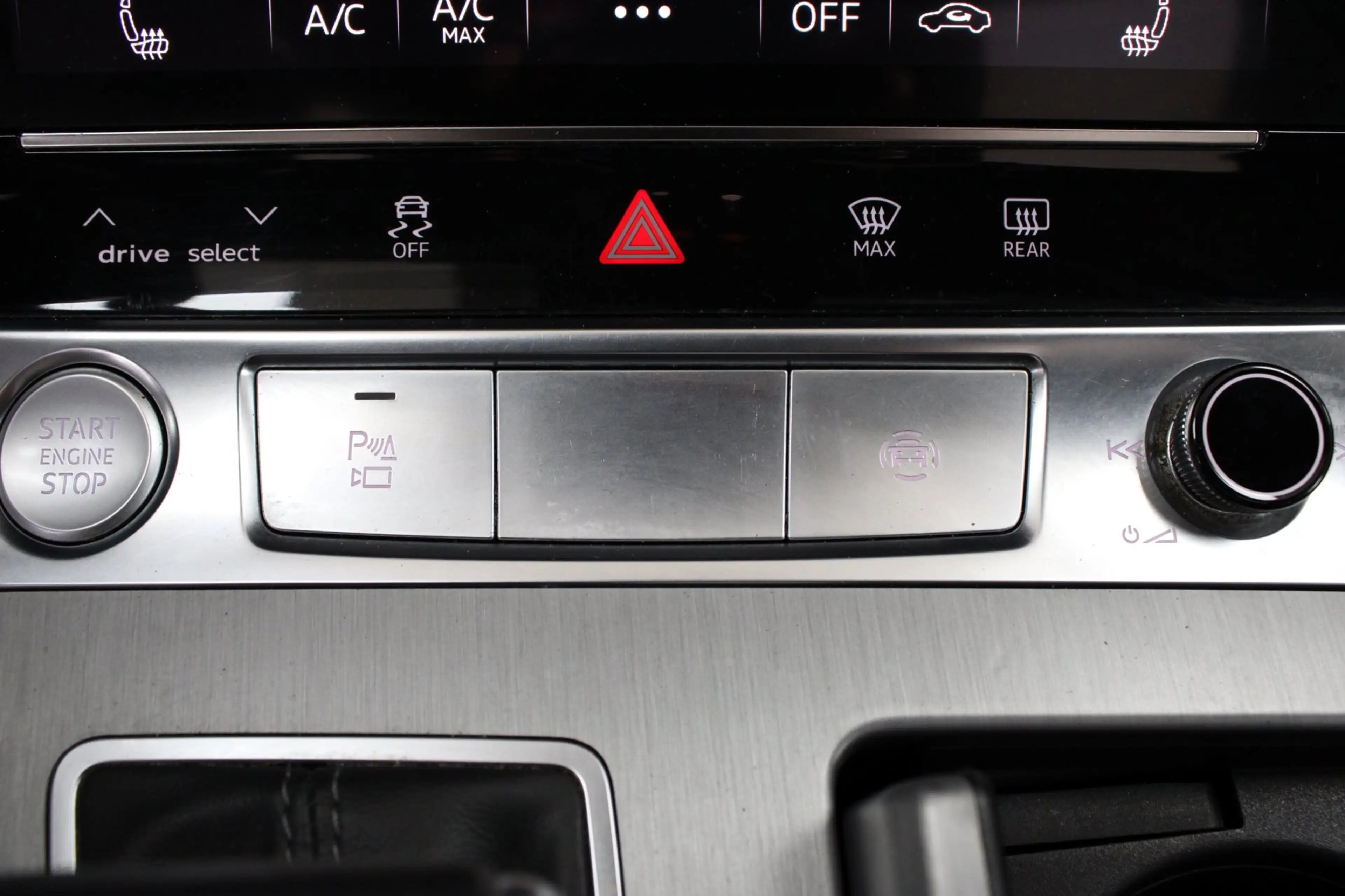 Audi A7 Sportback 55 TFSI quattro | Airo |Pano| Carplay | — photo 15