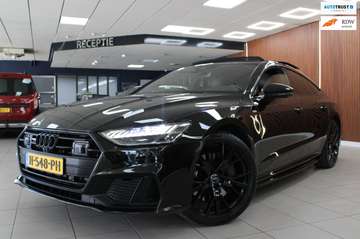 Sportback 55 TFSI quattro | Airo |Pano| Carplay |