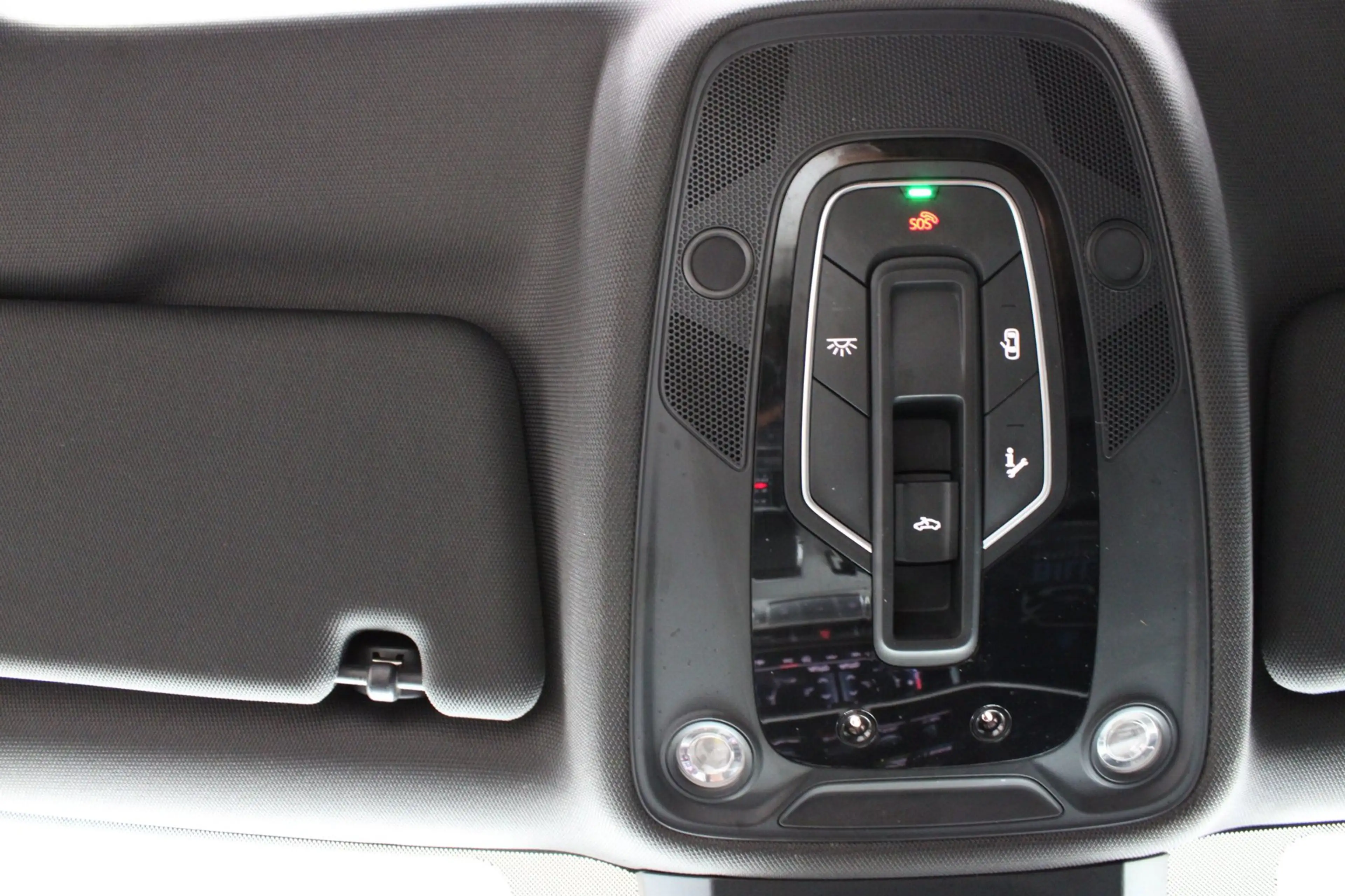Audi A7 Sportback 55 TFSI quattro | Airo |Pano| Carplay | — photo 17
