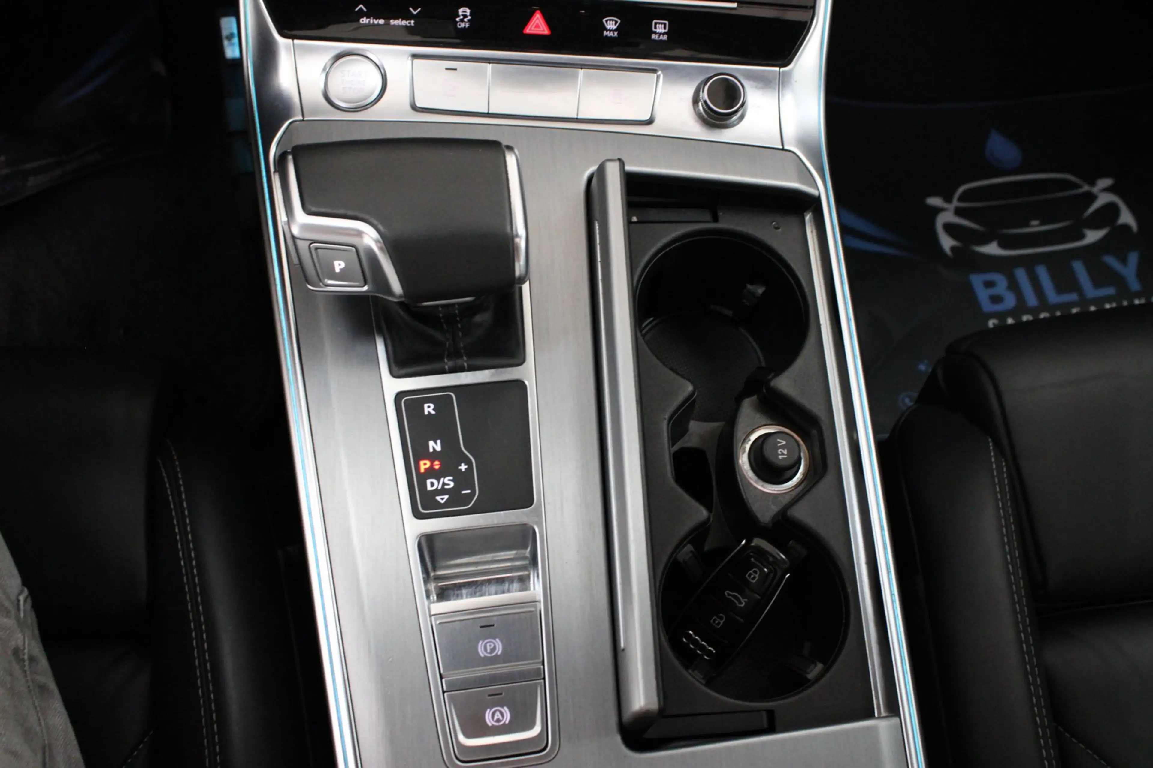 Audi A7 Sportback 55 TFSI quattro | Airo |Pano| Carplay | — photo 14