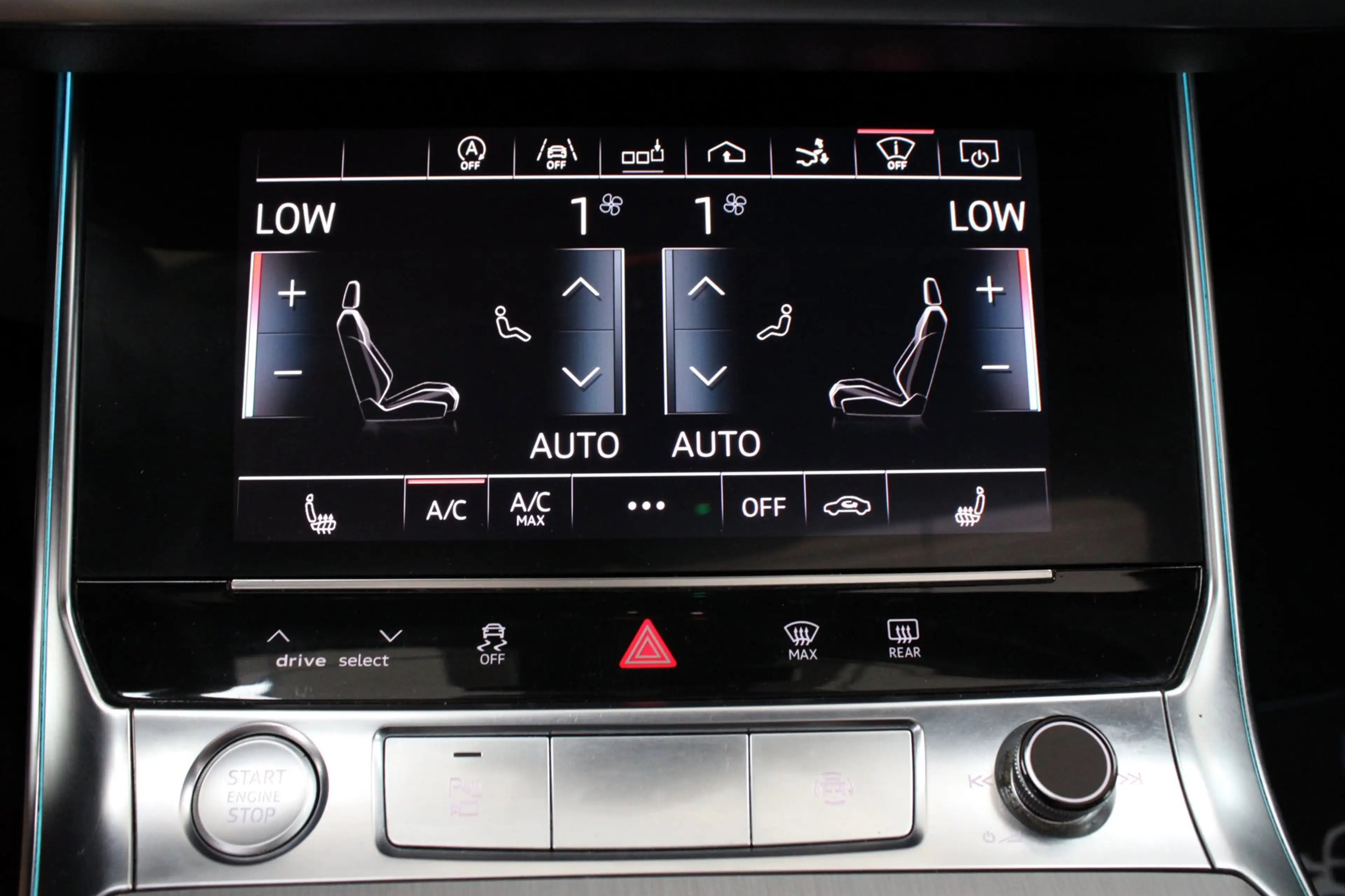 Audi A7 Sportback 55 TFSI quattro | Airo |Pano| Carplay | — photo 13