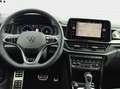 Volkswagen T-Roc 2.0 TSI R-Line 4Motion Black Style Navi*AH Argento - thumbnail 7