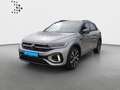 Volkswagen T-Roc 2.0 TSI R-Line 4Motion Black Style Navi*AH Argento - thumbnail 2