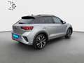 Volkswagen T-Roc 2.0 TSI R-Line 4Motion Black Style Navi*AH Argento - thumbnail 3